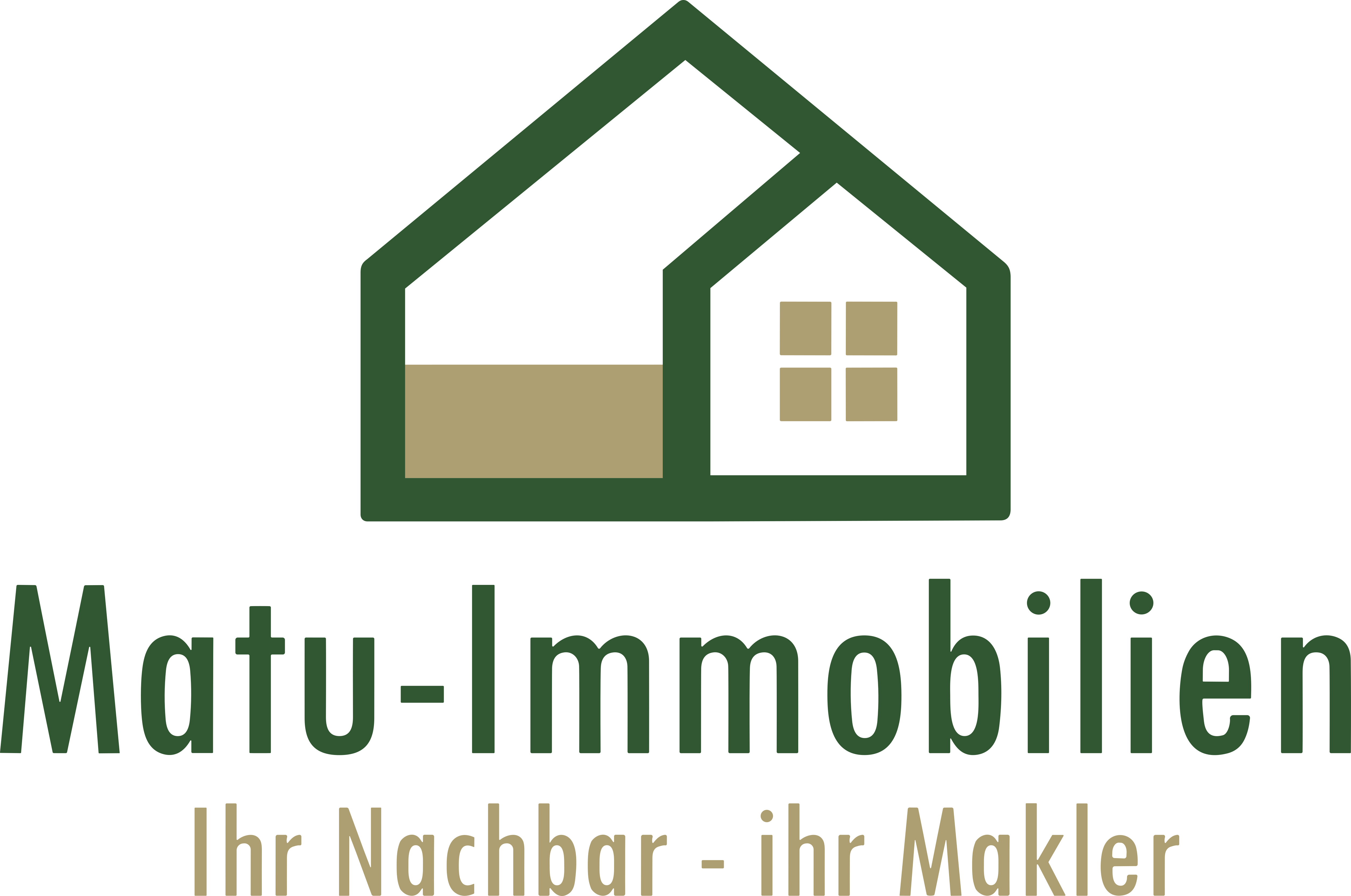 Matu-Immobilien